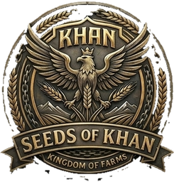 Seeds of Khan